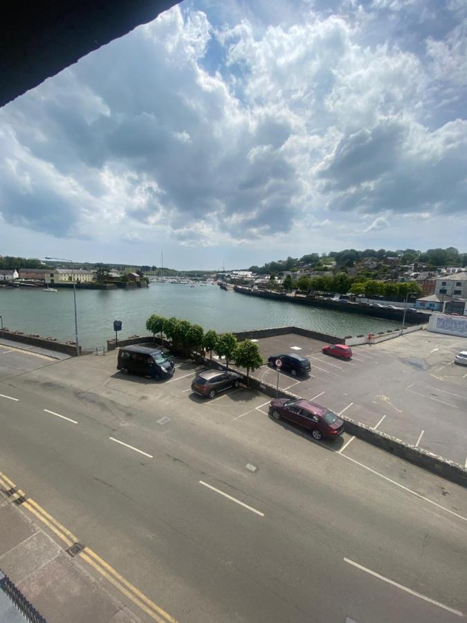 Hotel Long Quay House Kinsale Exteriér fotografie