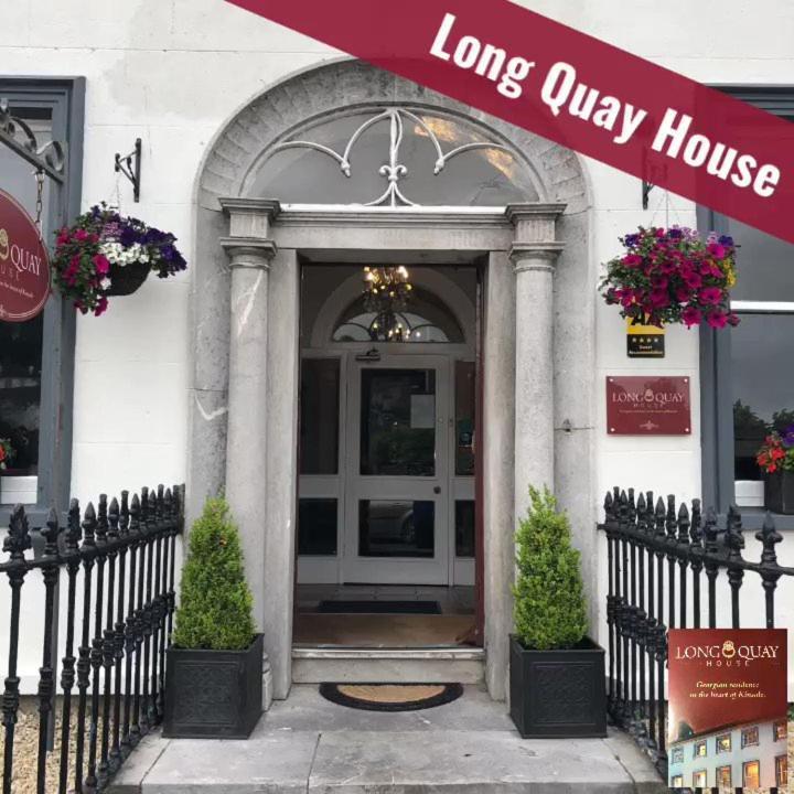 Hotel Long Quay House Kinsale Exteriér fotografie