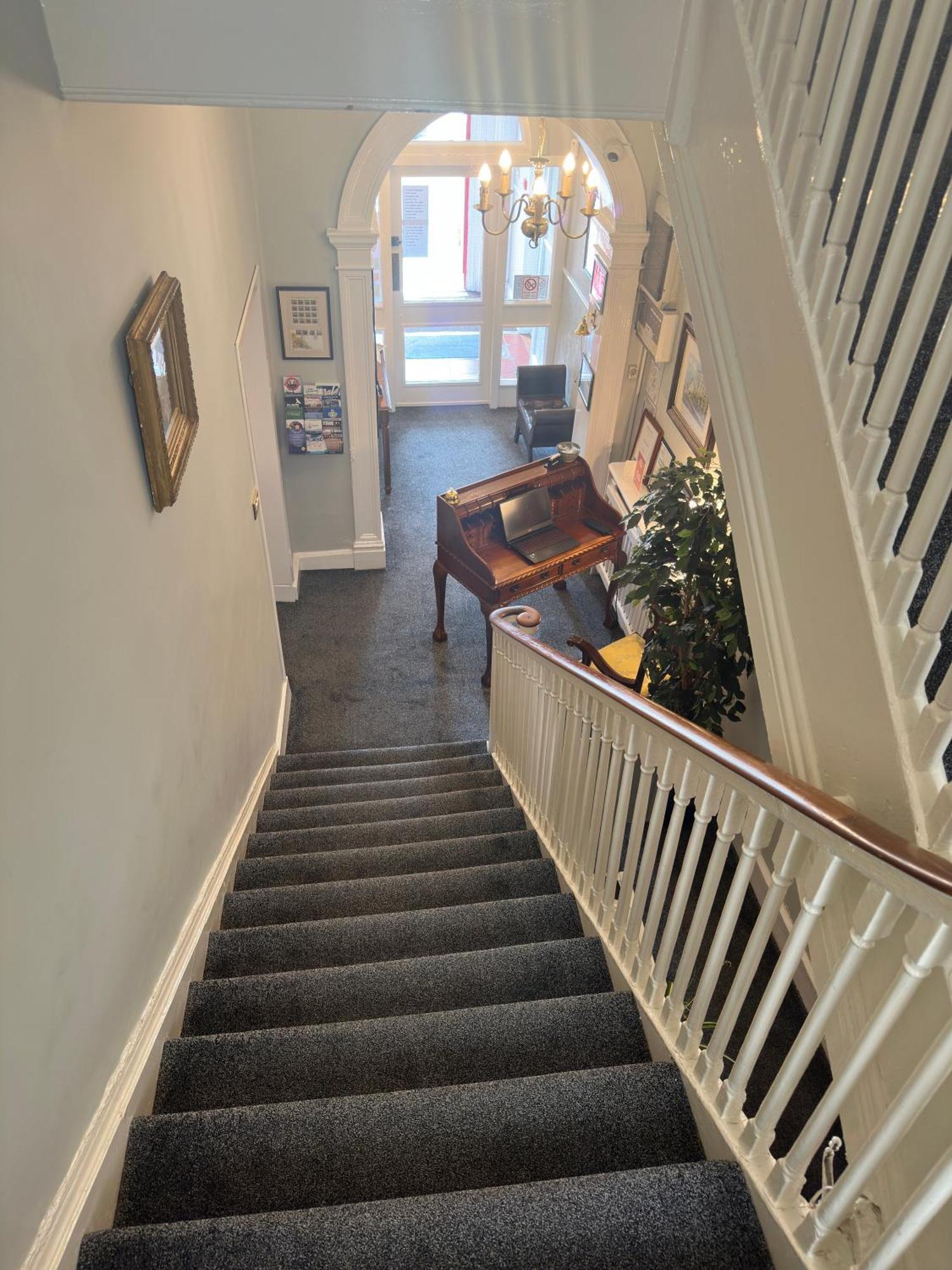 Hotel Long Quay House Kinsale Exteriér fotografie