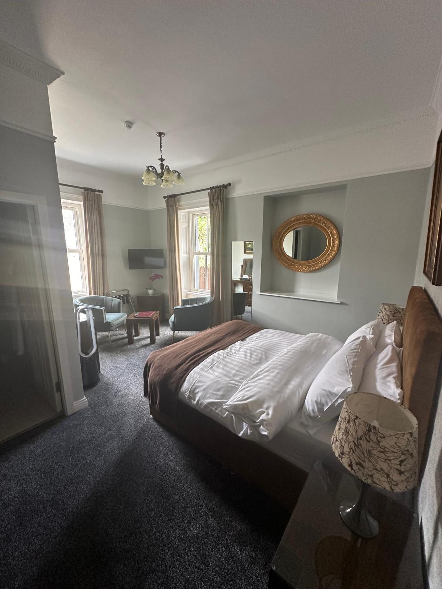 Hotel Long Quay House Kinsale Exteriér fotografie