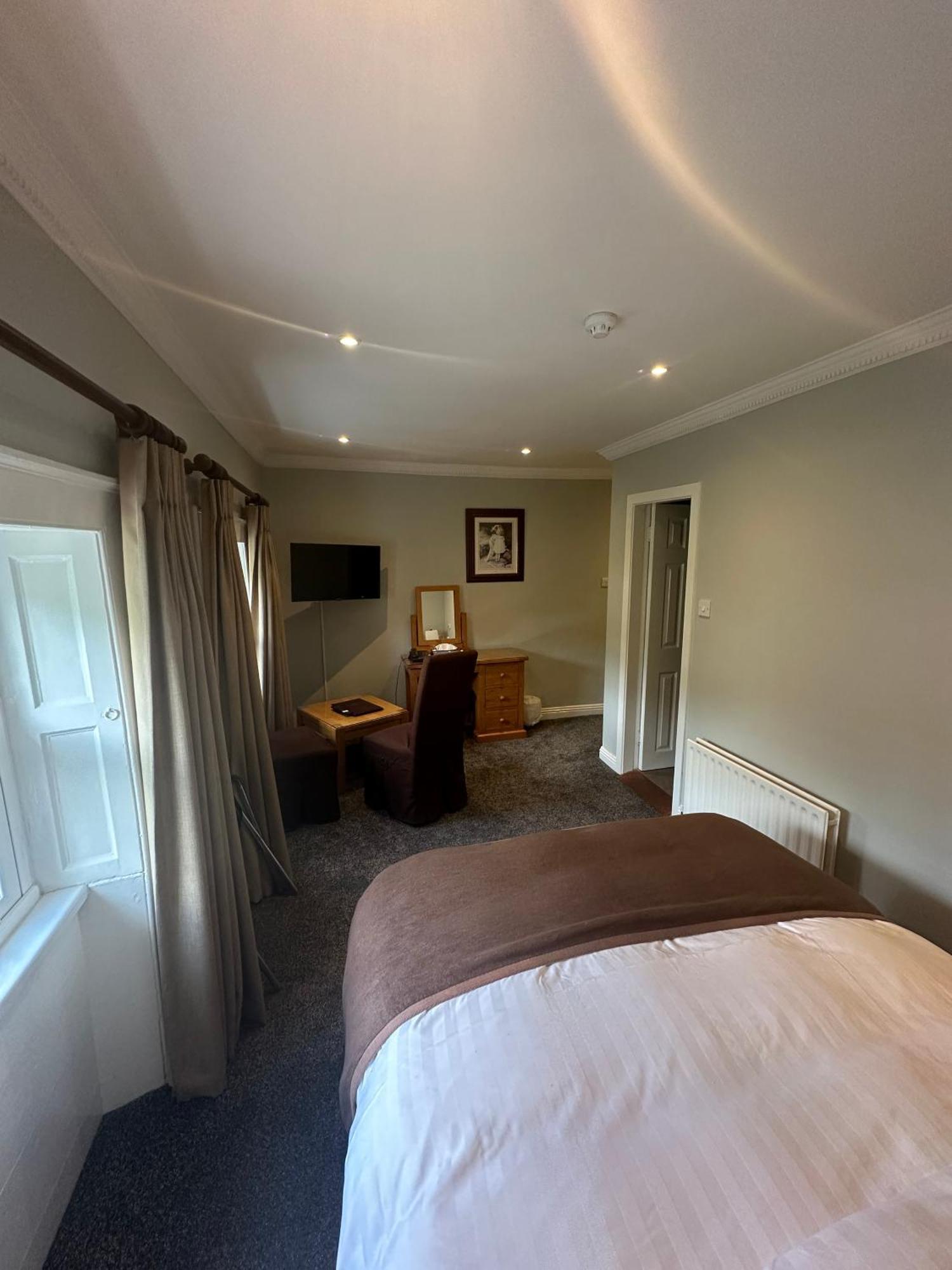 Hotel Long Quay House Kinsale Exteriér fotografie
