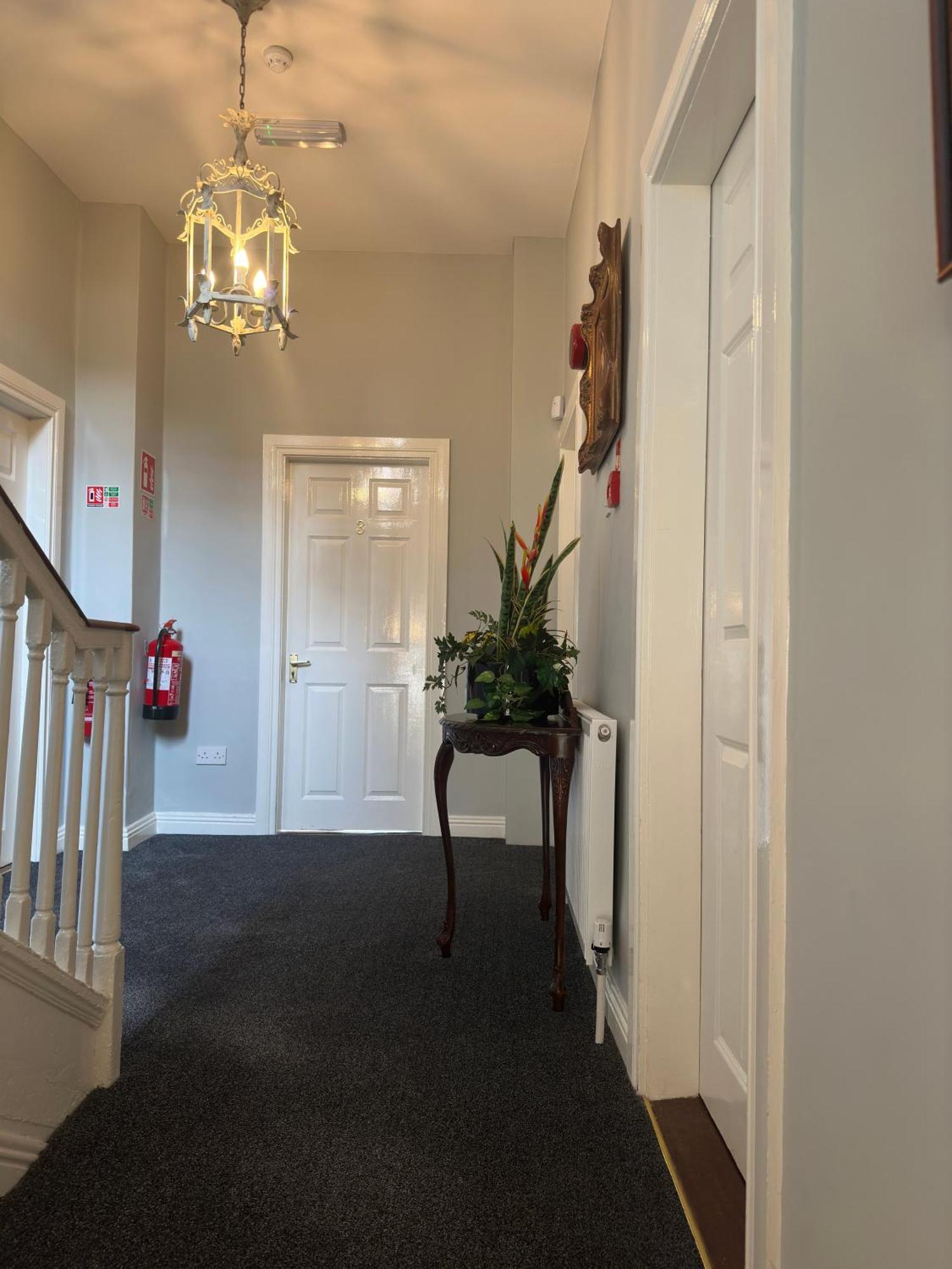 Hotel Long Quay House Kinsale Exteriér fotografie