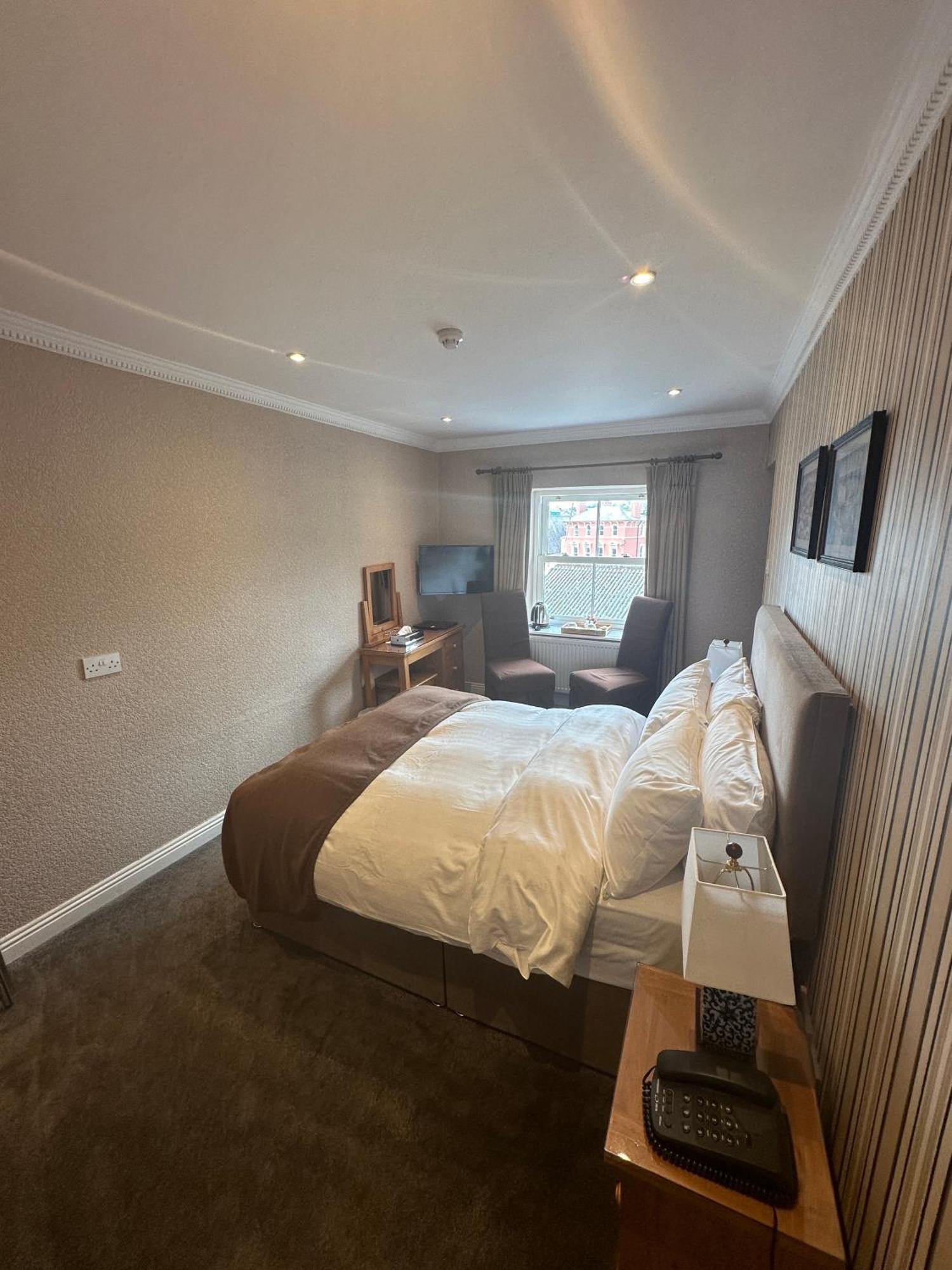 Hotel Long Quay House Kinsale Exteriér fotografie