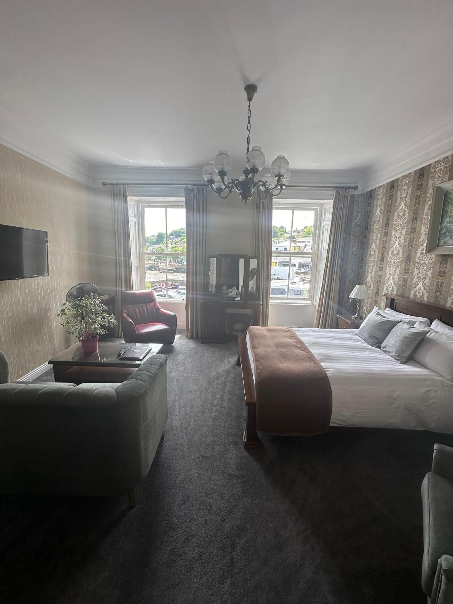 Hotel Long Quay House Kinsale Exteriér fotografie