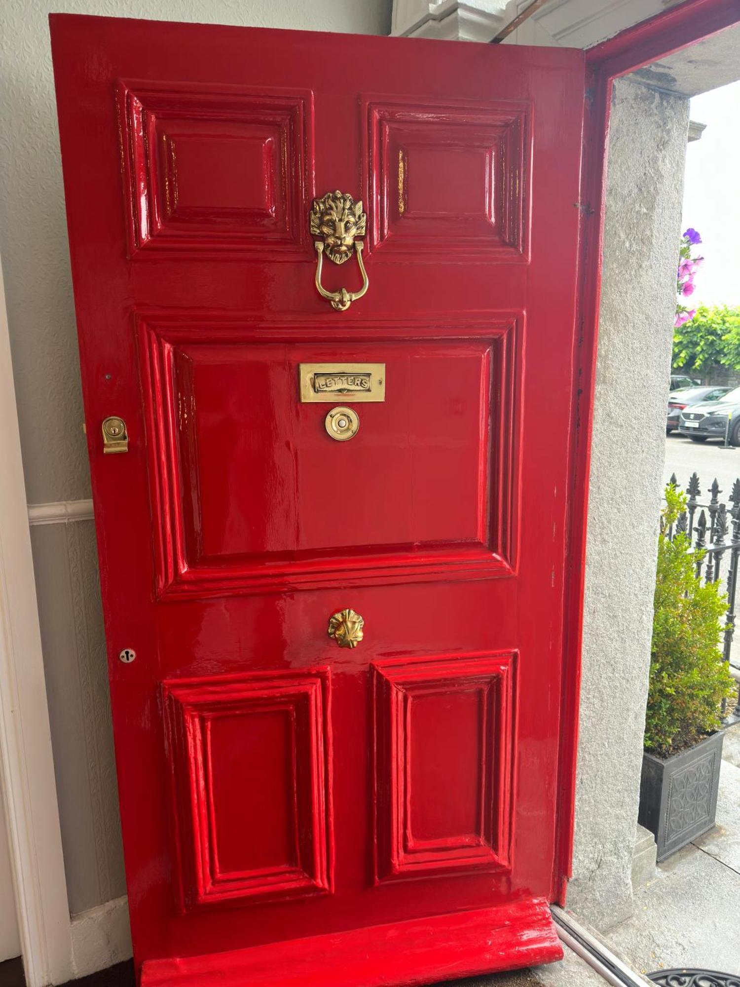 Hotel Long Quay House Kinsale Exteriér fotografie