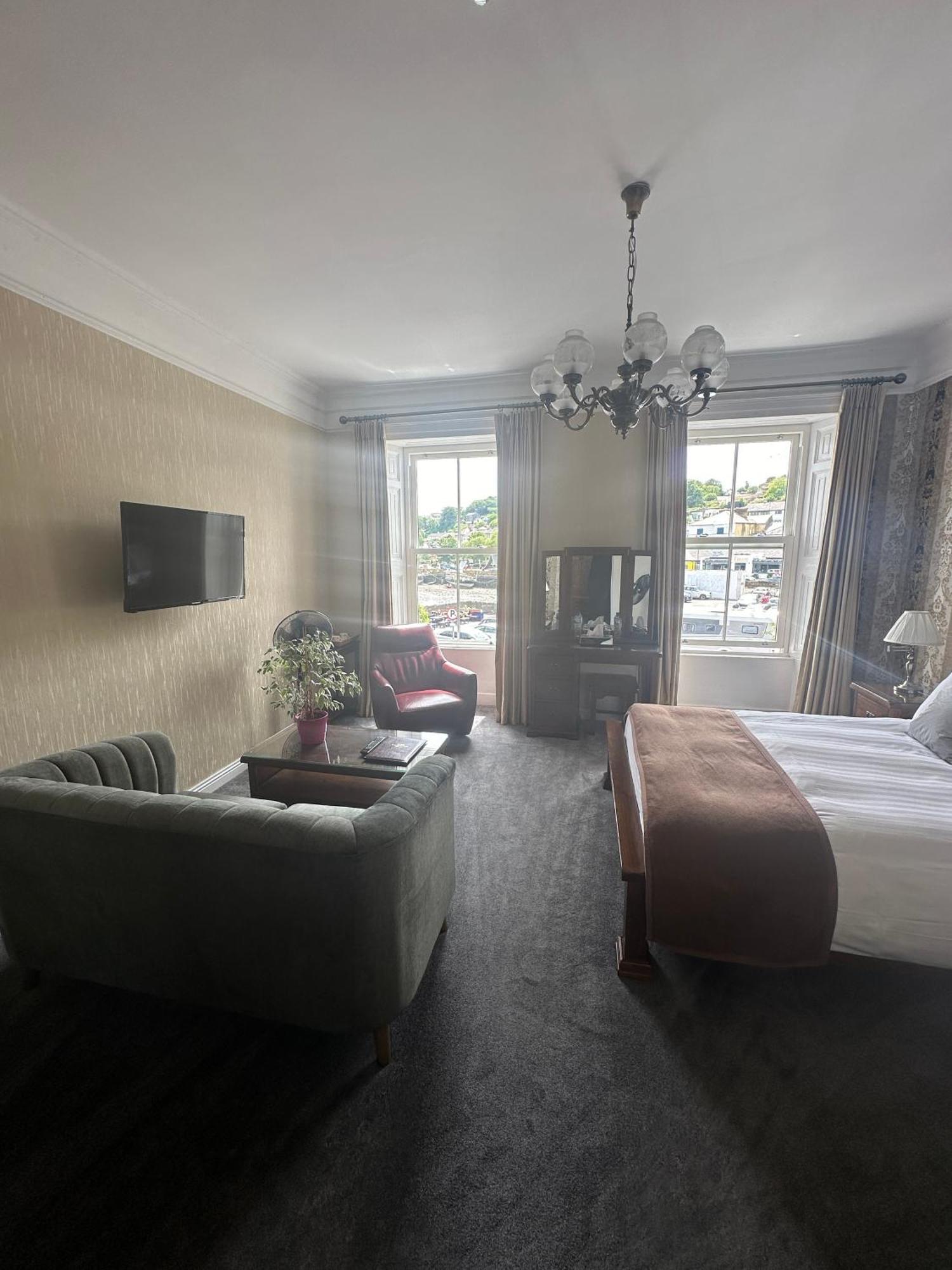Hotel Long Quay House Kinsale Exteriér fotografie