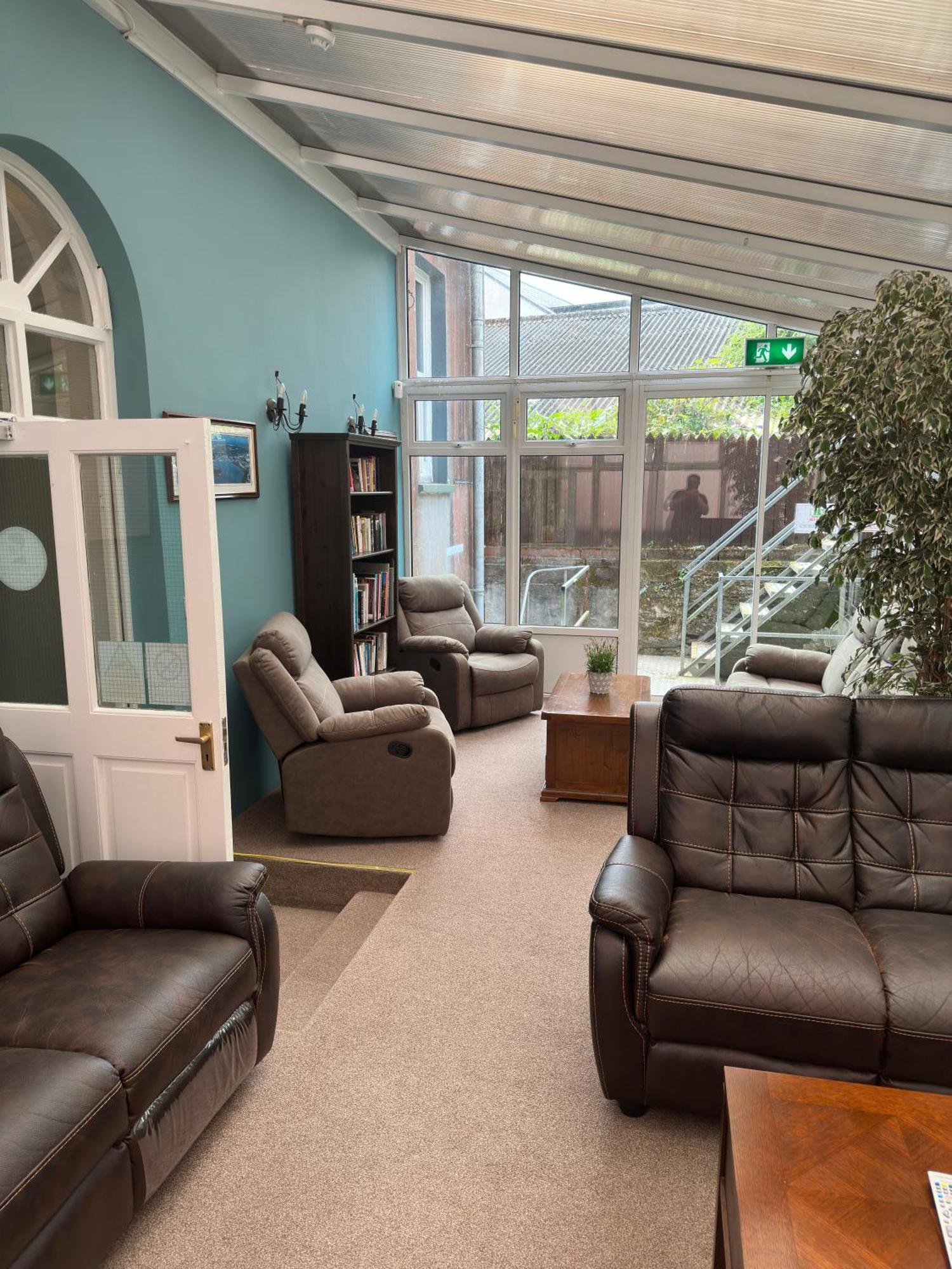 Hotel Long Quay House Kinsale Exteriér fotografie
