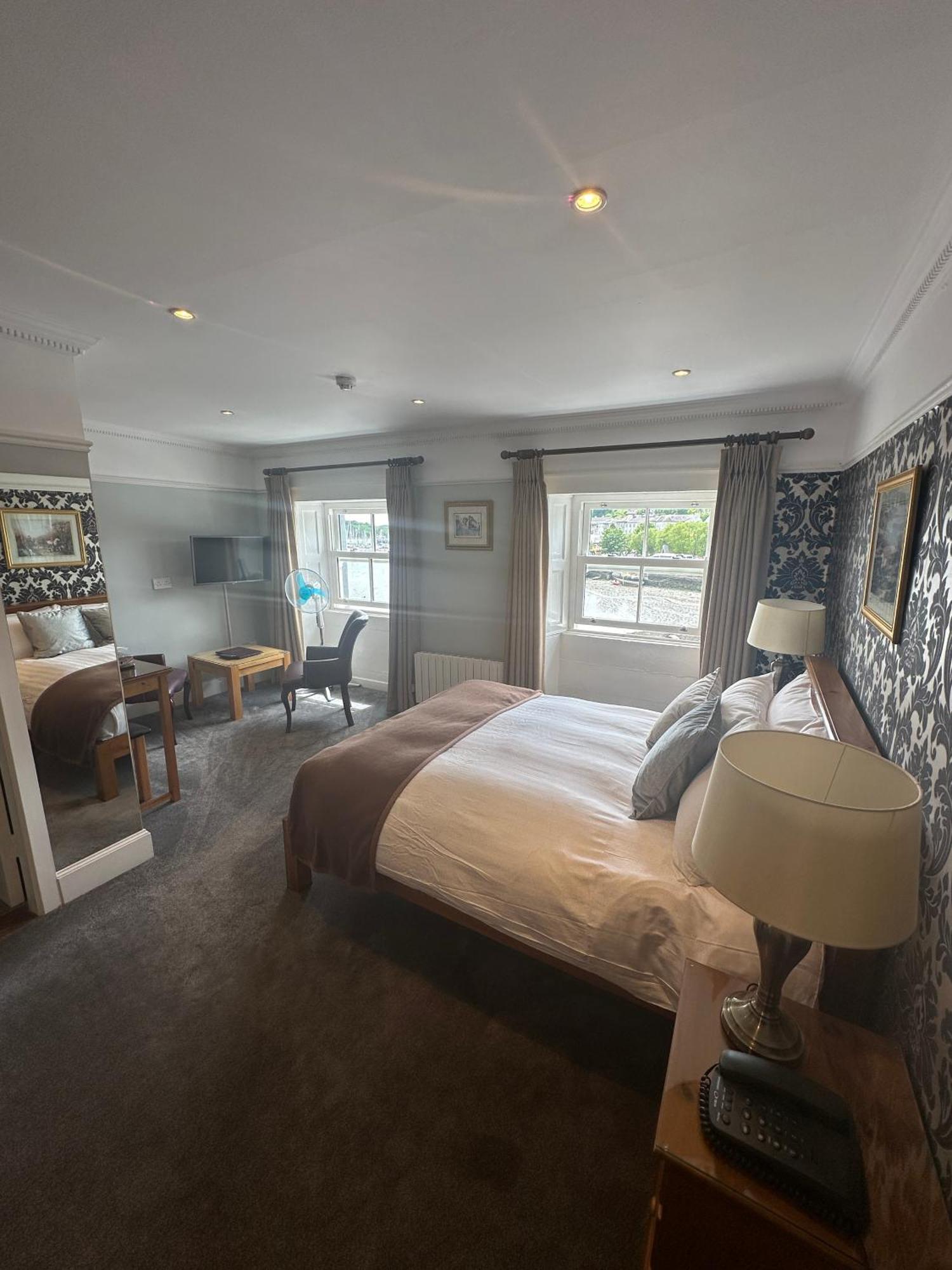 Hotel Long Quay House Kinsale Exteriér fotografie