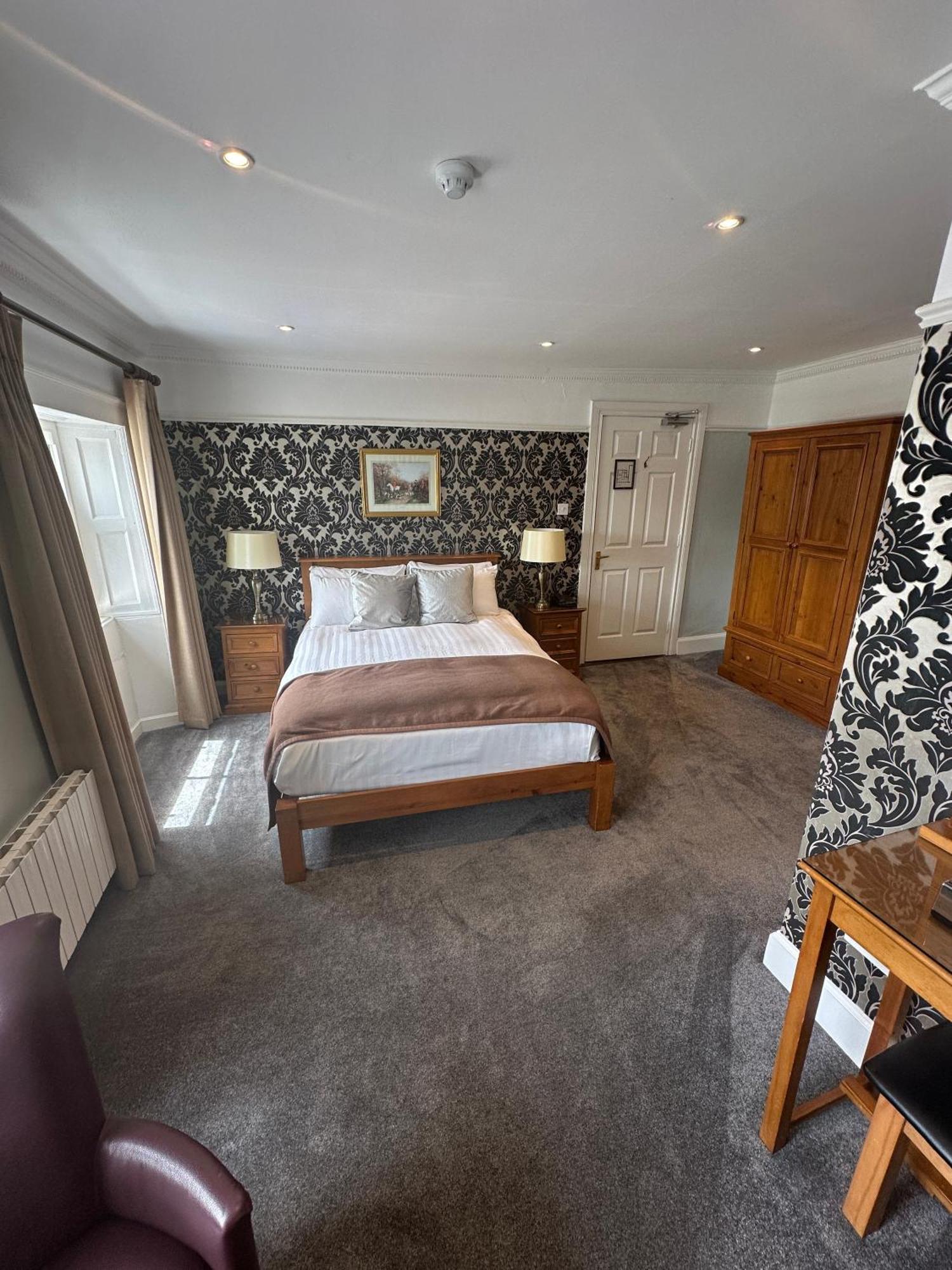 Hotel Long Quay House Kinsale Exteriér fotografie