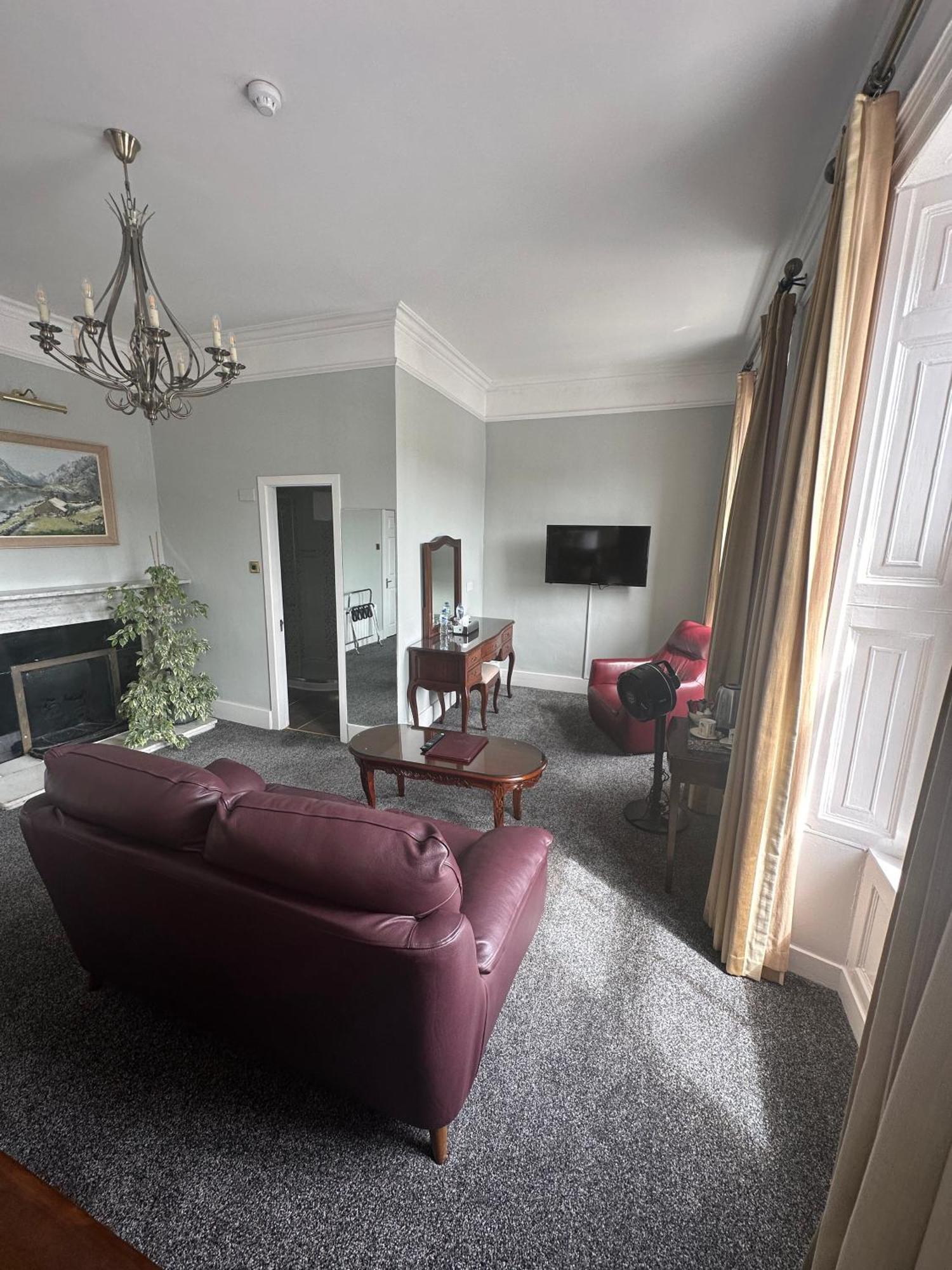 Hotel Long Quay House Kinsale Exteriér fotografie