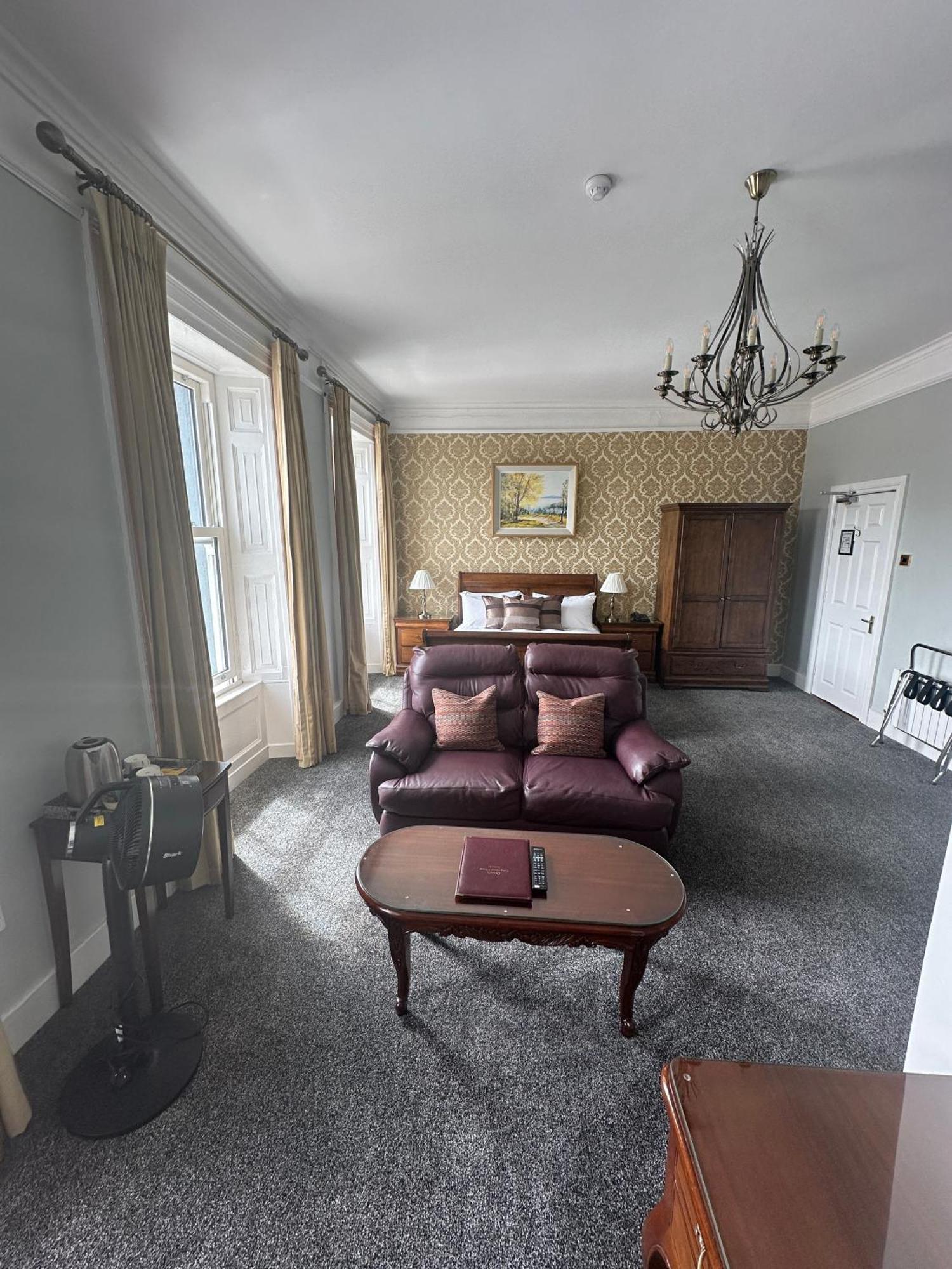 Hotel Long Quay House Kinsale Exteriér fotografie