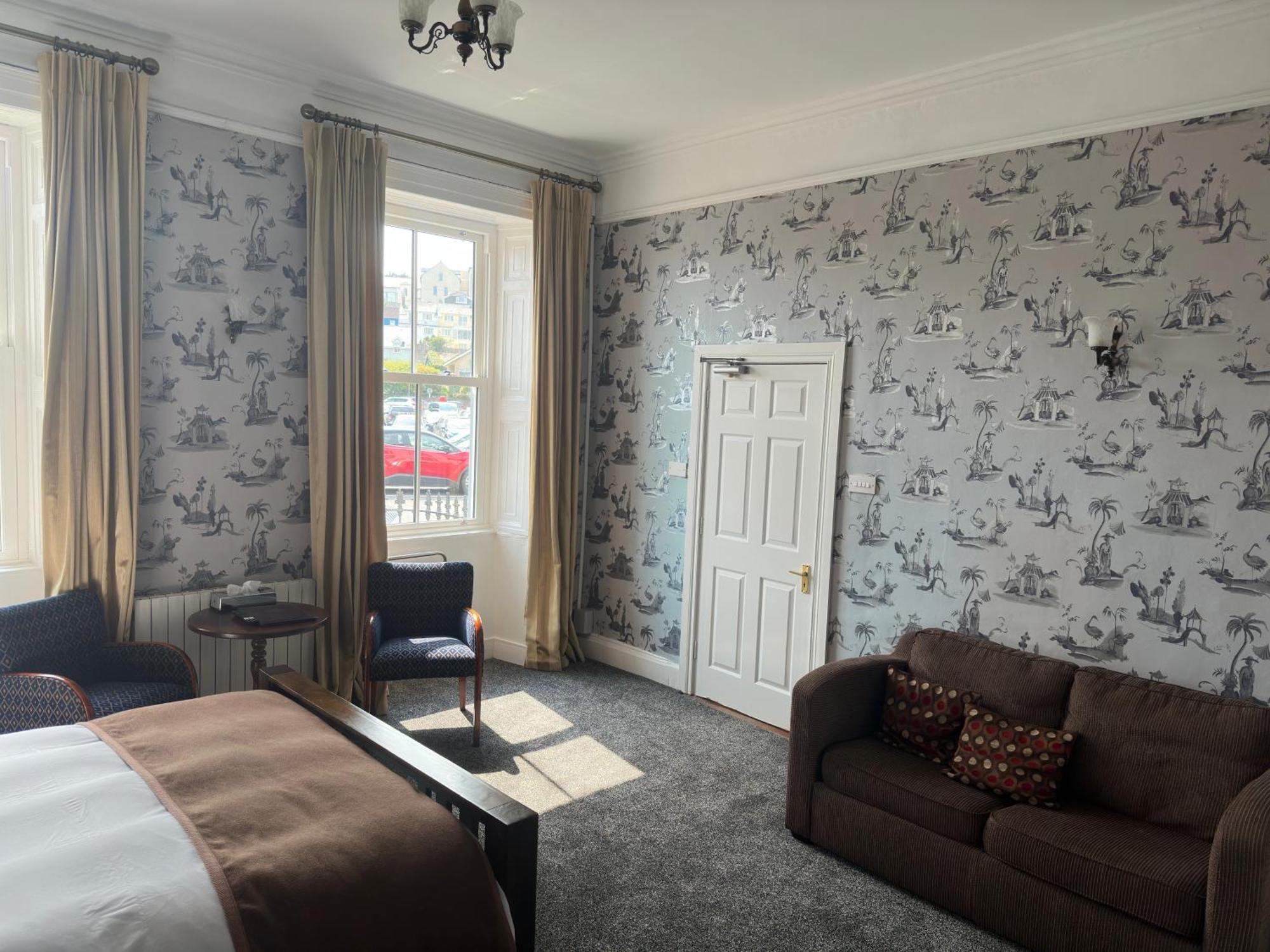 Hotel Long Quay House Kinsale Exteriér fotografie