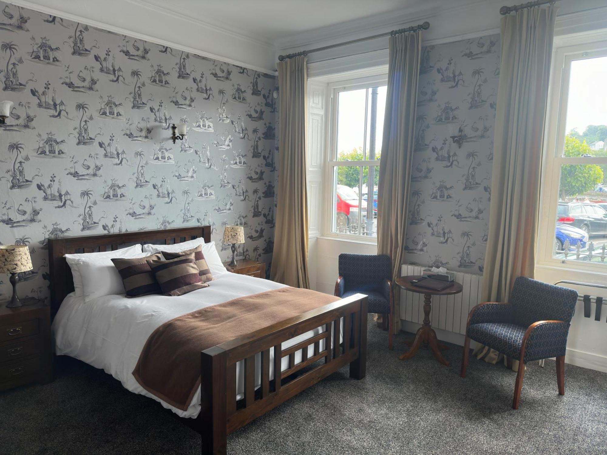 Hotel Long Quay House Kinsale Exteriér fotografie