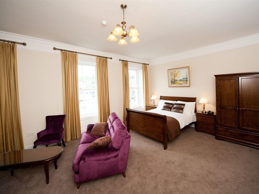 Hotel Long Quay House Kinsale Exteriér fotografie