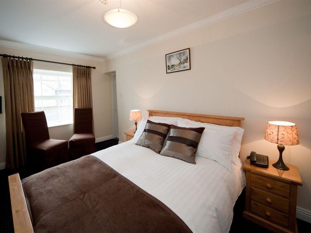Hotel Long Quay House Kinsale Exteriér fotografie