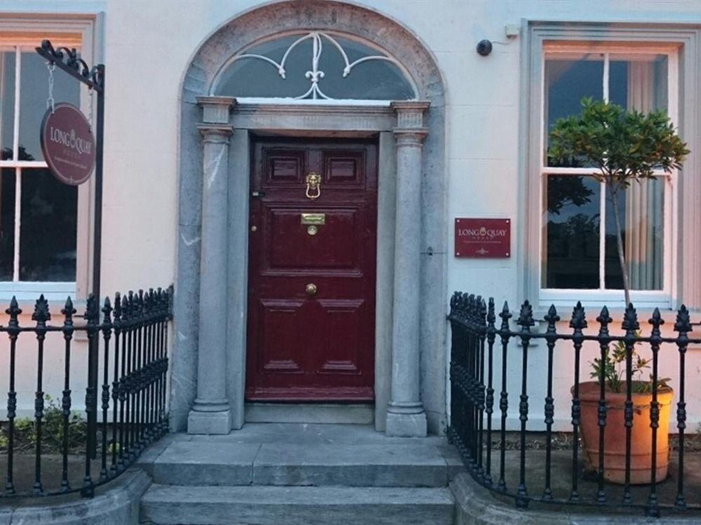 Hotel Long Quay House Kinsale Exteriér fotografie