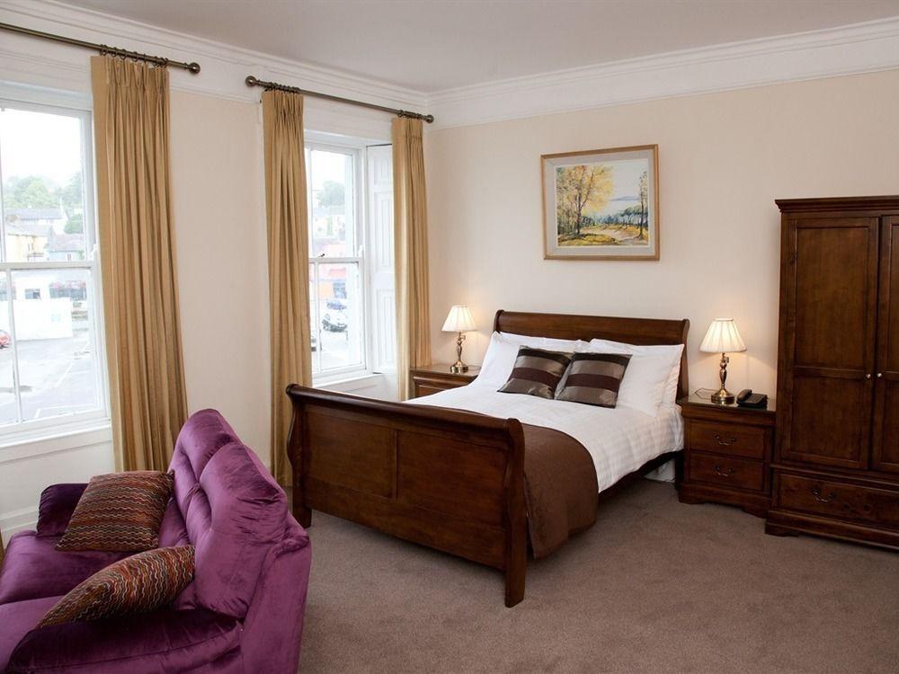 Hotel Long Quay House Kinsale Exteriér fotografie