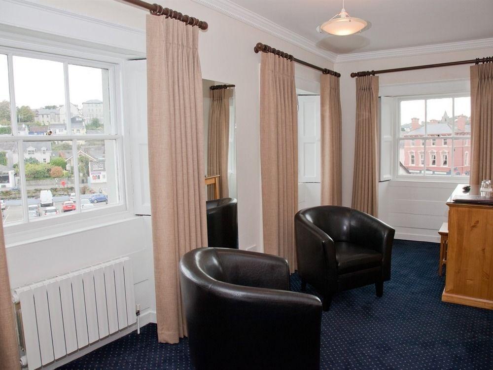 Hotel Long Quay House Kinsale Exteriér fotografie