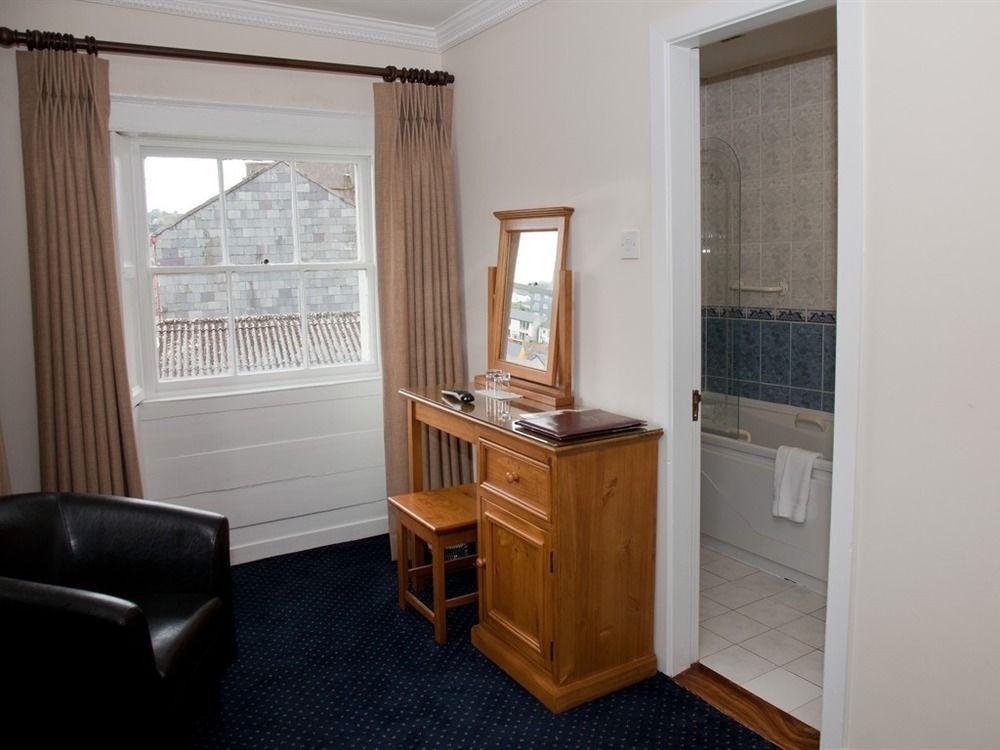 Hotel Long Quay House Kinsale Exteriér fotografie