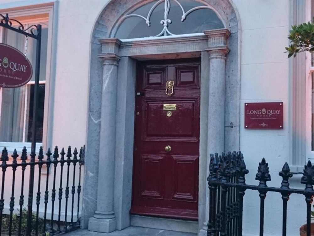 Hotel Long Quay House Kinsale Exteriér fotografie