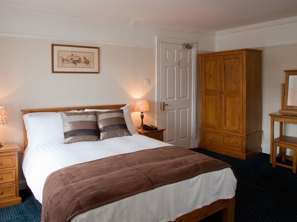 Hotel Long Quay House Kinsale Exteriér fotografie