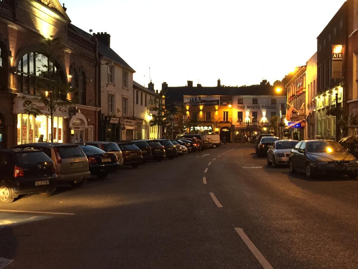 Hotel Long Quay House Kinsale Exteriér fotografie