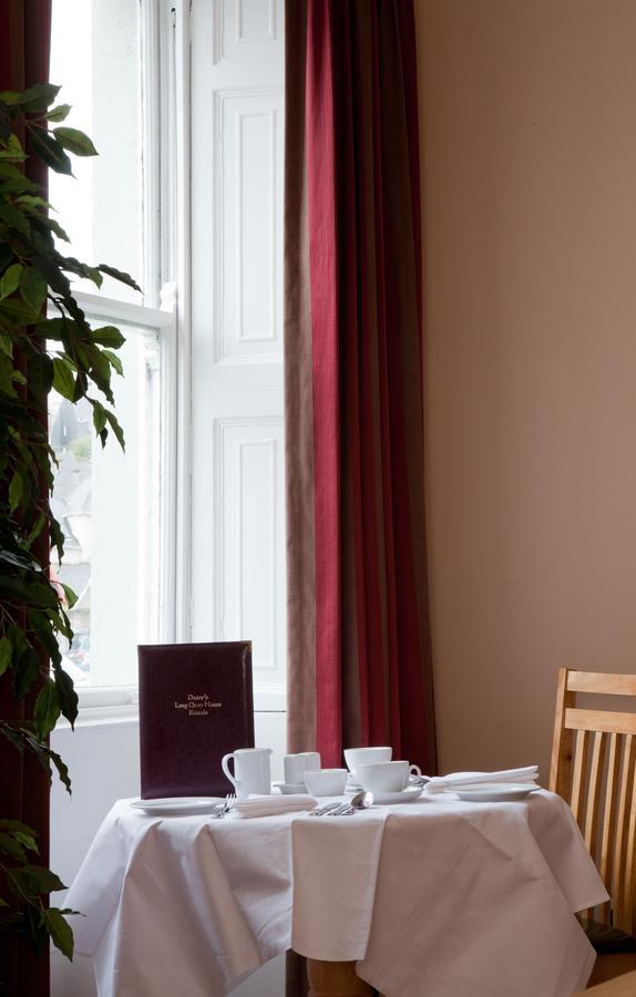 Hotel Long Quay House Kinsale Exteriér fotografie