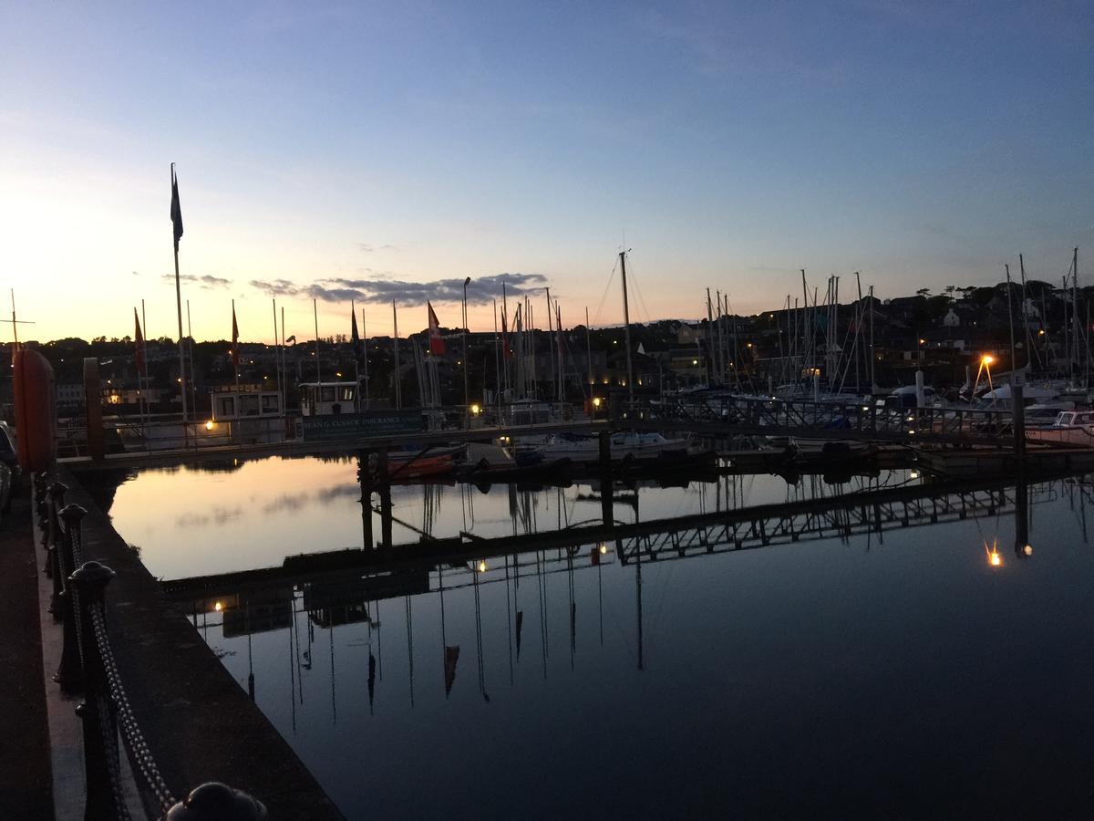Hotel Long Quay House Kinsale Exteriér fotografie