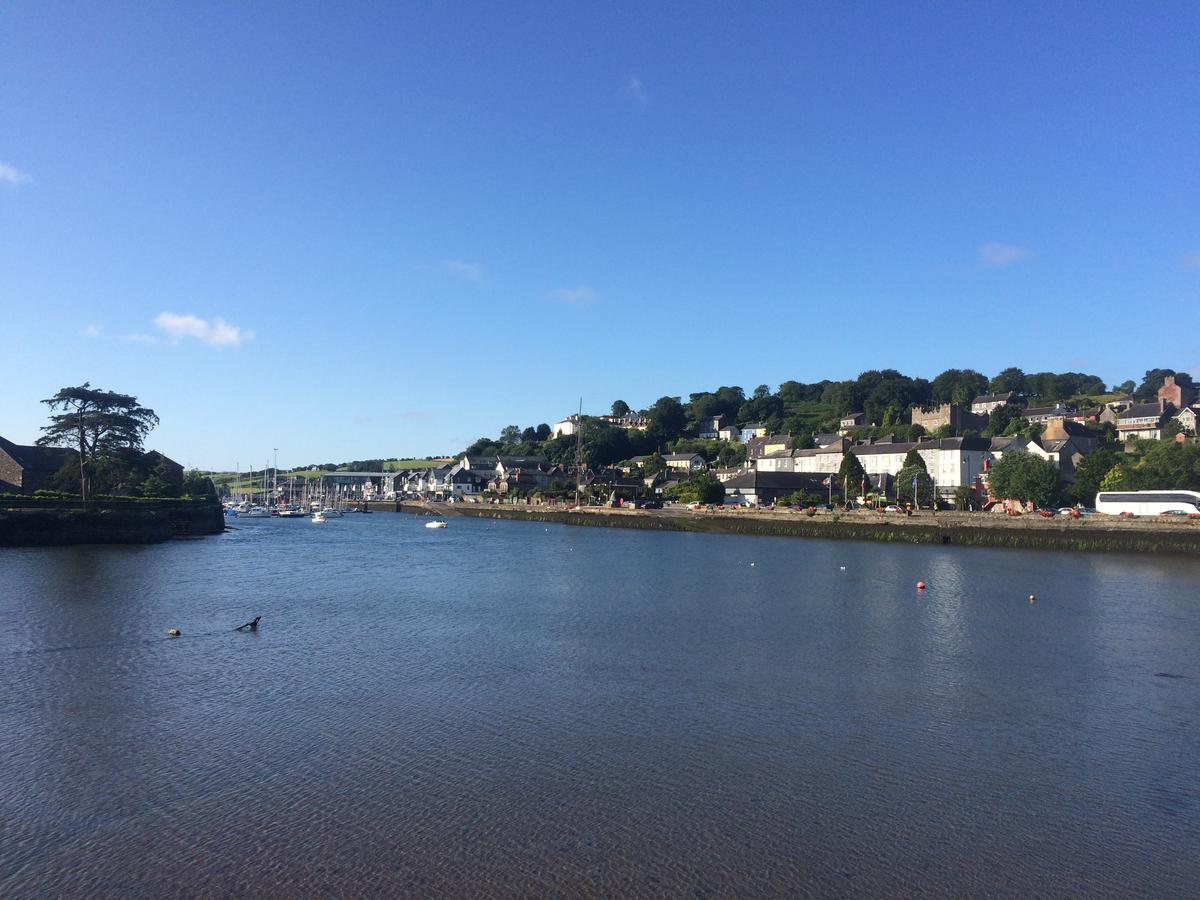 Hotel Long Quay House Kinsale Exteriér fotografie