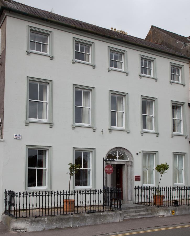 Hotel Long Quay House Kinsale Exteriér fotografie