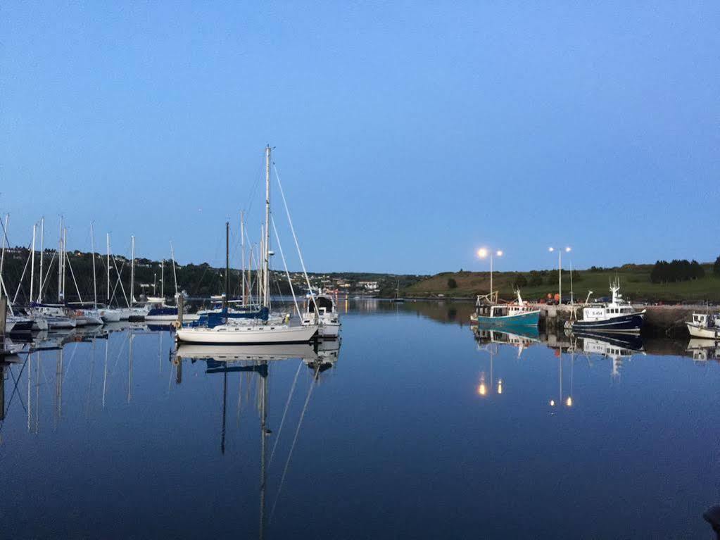 Hotel Long Quay House Kinsale Exteriér fotografie